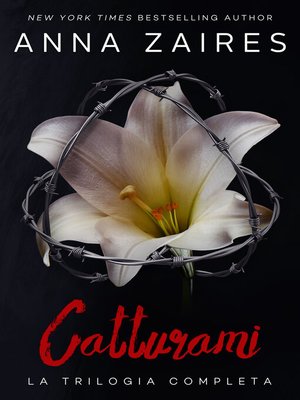 cover image of Catturami